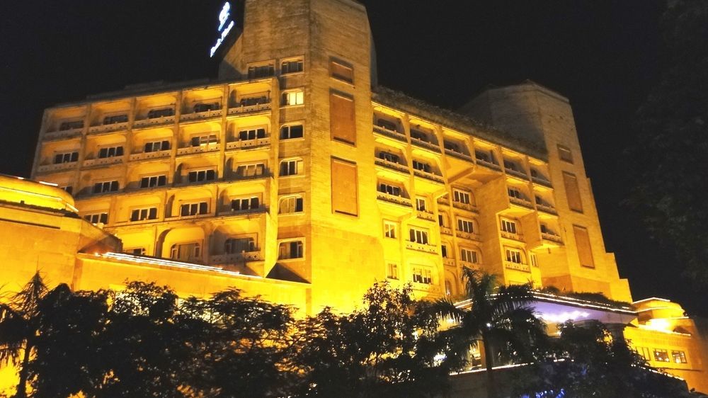 Park Plaza, Ludhiana Hotel Екстериор снимка